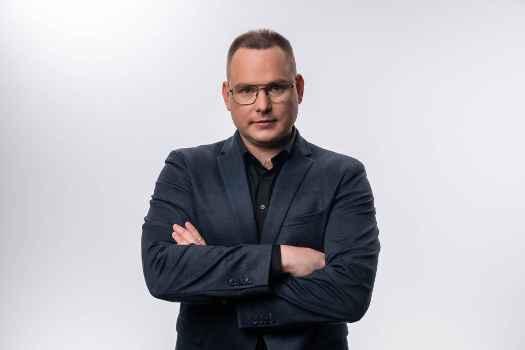 Michał Huzarski